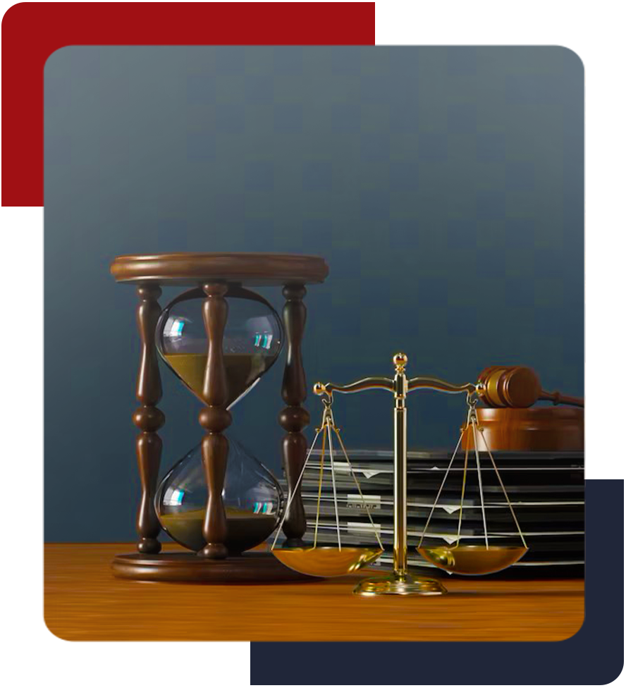 Legal Support Service