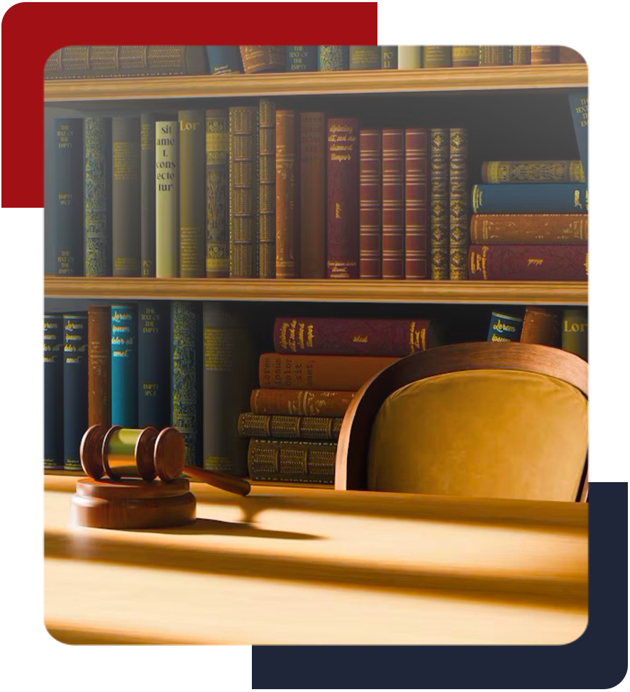 Legal Support Service